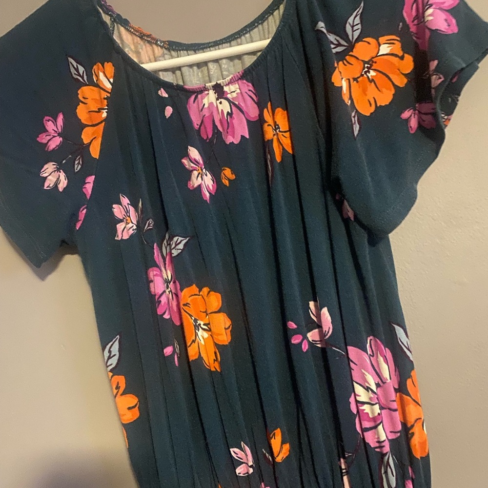 Girls jumpsuit